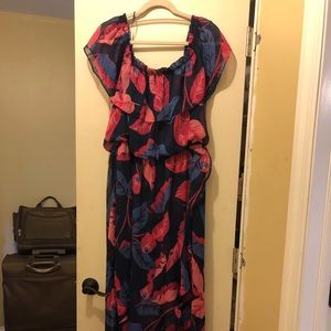 Express Dresses - Floral dress Express Dresses - Floral dress